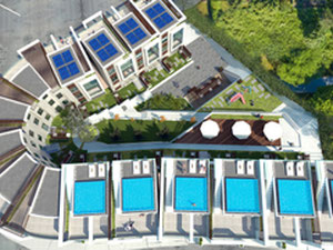 Нерухомість в Kvariati Hills — дивіться на пошуковику нерухомості GEOLN.COM. Фото 12