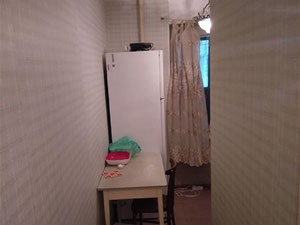 דירת 3 חדרים בדיגומי. דירה לא יקרה בטביליסי בדיגומי — חיפוש נדל"ן מפרטי ומקבלן GEOLN.COM. תמונה 4