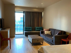 Batumi Porta Tower待售1室公寓 — 来自开发商和业主的房地产搜索引擎 GEOLN.COM. 照片 5