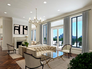 房地产在 The Revere at River Oaks — look at the real estate search engine GEOLN.COM. 照片 4