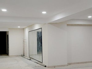 Saburtalo 2间卧室的公寓。购买第比利斯的公寓 — 来自开发商和业主的房地产搜索引擎 GEOLN.COM. 照片 10