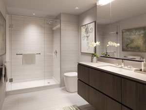 Real estate in The Emerald — look at the real estate search engine GEOLN.COM. Photo 14