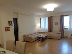 维拉的3间房间的公寓。在维拉第比利斯购买公寓 — 来自开发商和业主的房地产搜索引擎 GEOLN.COM. 照片 11