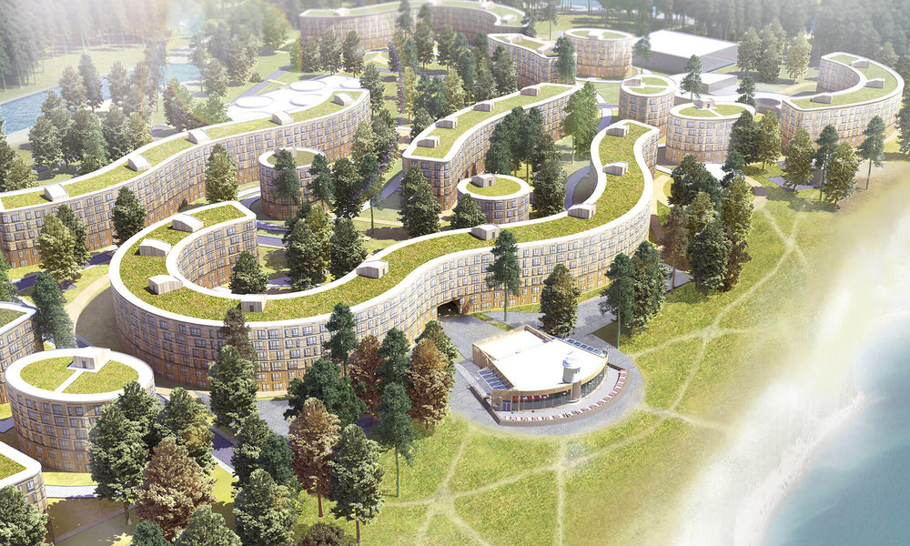 房地产在 Svetly mir «Vnutri» — look at the real estate search engine GEOLN.COM. 照片 1