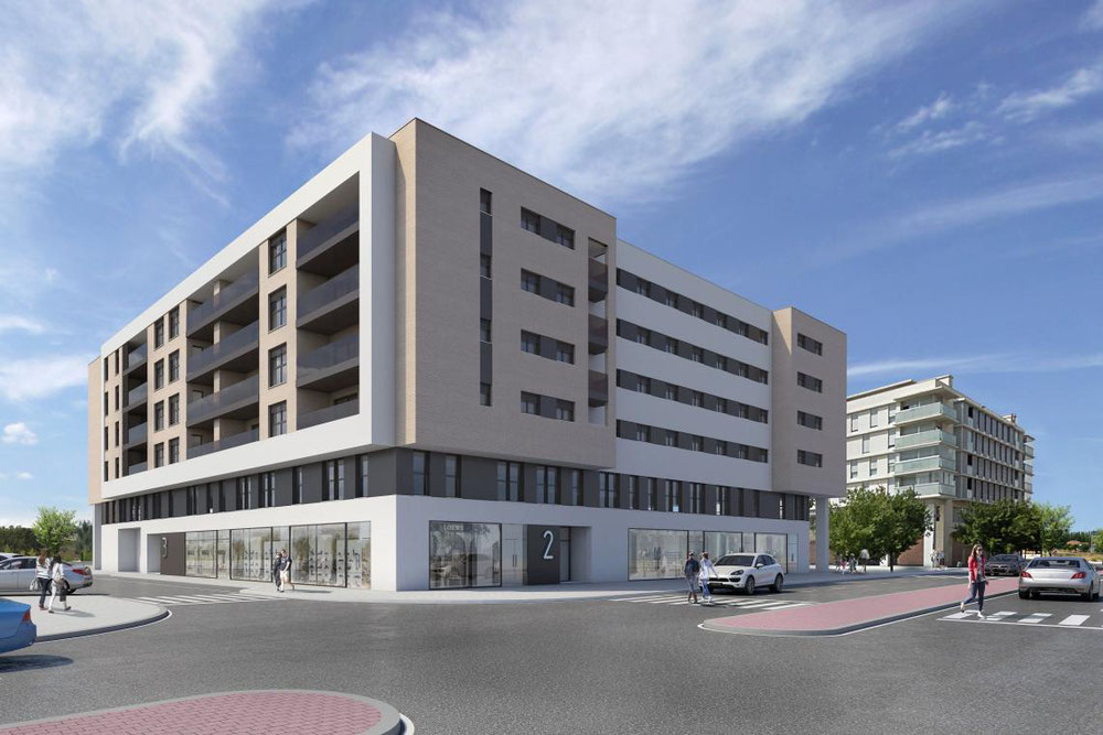 Нерухомість в Quabit Collection — дивіться на пошуковику нерухомості GEOLN.COM. Фото 1