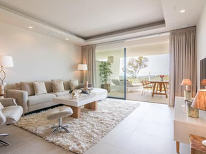 公寓 2 卧室 110 m² 在新安达卢西亚, 西班牙 — 来自开发商和业主的房地产搜索引擎 GEOLN.COM. 照片 14