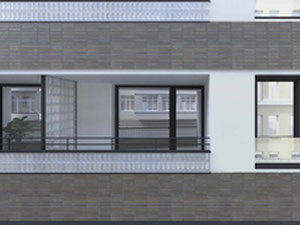 Real estate in Pricni 12 — look at the real estate search engine GEOLN.COM. Photo 4