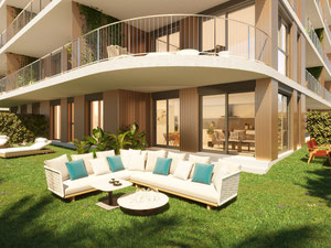 Real estate in WAVES — look at the real estate search engine GEOLN.COM. Photo 2