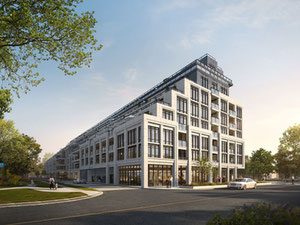 房地产在 Addington Park Condominiums — look at the real estate search engine GEOLN.COM. 照片 2