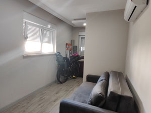 Туреччина. Анталія. Квартира 80м2 в районі Хурма. — Пошуковик нерухомості від забудовників і власників GEOLN.COM. Фото 3