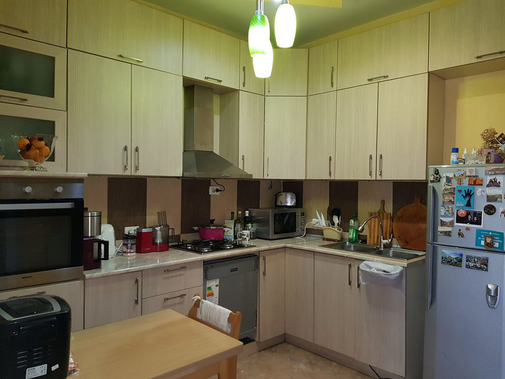 4房公寓出售 — 来自开发商和业主的房地产搜索引擎 GEOLN.COM. 照片 1