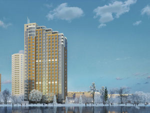 房地产在 LAKE HOUSE — look at the real estate search engine GEOLN.COM. 照片 4