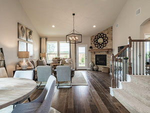 Нерухомість в Carmel Creek — дивіться на пошуковику нерухомості GEOLN.COM. Фото 2