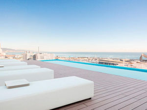 房地产在 DIAGONAL PORT — look at the real estate search engine GEOLN.COM. 照片 8