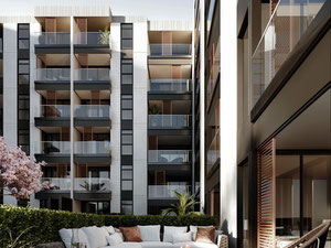 Propiedad en venta en Neo Appartments — mira el buscador inmobiliario GEOLN.COM. Foto 2