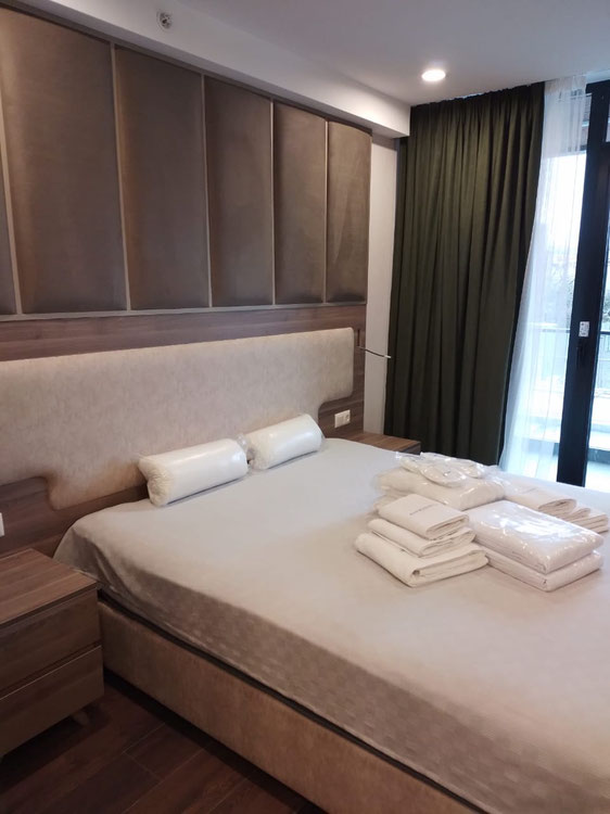 巴统公寓 — 来自开发商和业主的房地产搜索引擎 GEOLN.COM. 照片 1