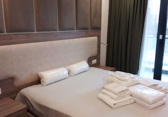 ბინა ბათუმში