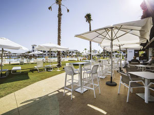 公寓 2 卧室 103 m² 在 Mirador de Estepona, 西班牙 — 来自开发商和业主的房地产搜索引擎 GEOLN.COM. 照片 50