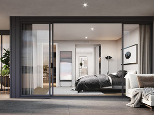 Real estate in Campbell 5  — look at the real estate search engine GEOLN.COM. Photo 9