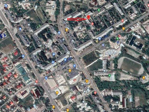 巴尔蒂三居室公寓 — 来自开发商和业主的房地产搜索引擎 GEOLN.COM. 照片 2