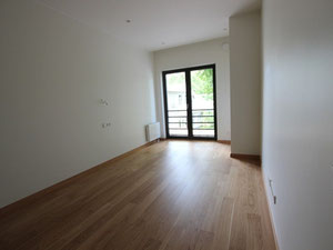 Apartment in Latvia, Riga, Vakarbulli — Find off-plan property or real estate resale directly from developers and owners GEOLN.COM. Photo 4