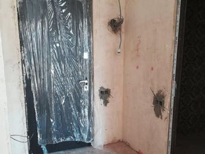 2 кімнатна квартира на Темко. Квартира без посередника в Тбілісі — Пошуковик нерухомості від забудовників і власників GEOLN.COM. Фото 2