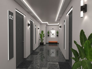 Propiedad en venta en Krtsanisi Modern — mira el buscador inmobiliario GEOLN.COM. Foto 3