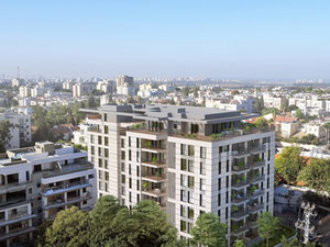 Real estate in Gideon 11 — look at the real estate search engine GEOLN.COM. Photo 2