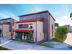 უძრავი კონება Palm City Modern — გადახედეთ უძრავი ქონების საძიებო სისტემას GEOLN.COM. ფოტო 2