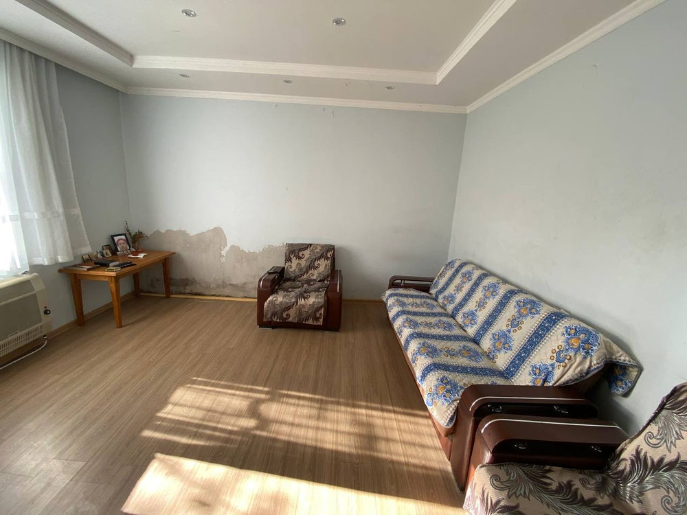 Apartment in Kobuleti — Find off-plan property or real estate resale directly from developers and owners GEOLN.COM. Photo 1