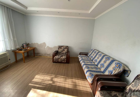 Квартира в Кобулеті