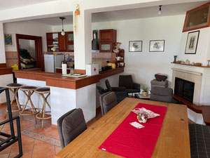 PIĘKNY DOM Z WIDOKIEM NA MORZE NA PRZEDMIOTACH SZYBENIKA — Wyszukiwarka nieruchomości od deweloperów i właścicieli GEOLN.COM. Zdjęcie 21