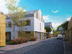 房地产在 Osiedle Natura Soffia  — look at the real estate search engine GEOLN.COM. 照片 4