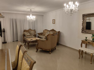 Wohnung 4,5 Zimmer — Immobilien-Suchservice von Bauträgern und Eigentümern GEOLN.COM. Foto 2