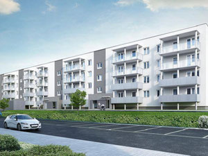 Real estate in Lewandowskiego — look at the real estate search engine GEOLN.COM. Photo 4