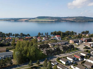 Real estate in Stoa Furuberget — look at the real estate search engine GEOLN.COM. Photo 2