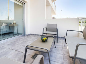 Bungalow 3 bedrooms 90 m² in Benijofar, Spain — Find off-plan property or real estate resale directly from developers and owners GEOLN.COM. Photo 3