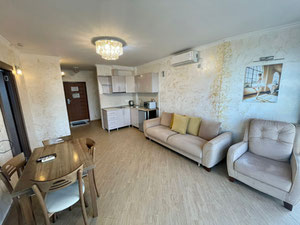 奥碧海塔出售全海景2房公寓 — 来自开发商和业主的房地产搜索引擎 GEOLN.COM. 照片 3