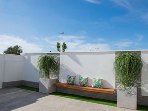 ვილა 3 ოთახიანი 128 მ² ლო პაგანში, ესპანეთში — უძრავი ქონების ყიდვა და მფლო ბელებისგან GEOLN.COM. ფოტო 21