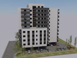 Real estate in Concept Salciilor — look at the real estate search engine GEOLN.COM. Photo 3