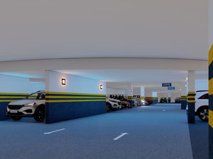 公寓 3 间卧室 170 平方米，位于土耳其阿拉尼亚 — 来自开发商和业主的房地产搜索引擎 GEOLN.COM. 照片 20