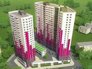 უძრავი კონება Malina — გადახედეთ უძრავი ქონების საძიებო სისტემას GEOLN.COM. ფოტო 2