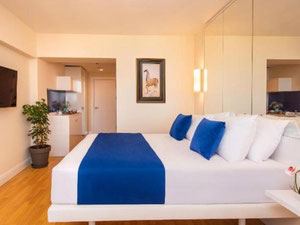 出售一室公寓。巴统Orbi City D座 — 来自开发商和业主的房地产搜索引擎 GEOLN.COM. 照片 4