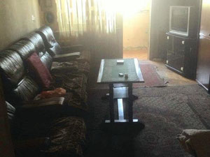 Vivienda de 3 ambientes en Digomi. Comprar un apartamento en Tbilisi, Digomi — Encuentre propiedades fuera del plan o reventa de bienes inmuebles directamente de desarrolladores y propietarios GEOLN.COM. Foto 2