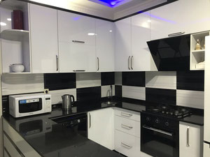 三房公寓出售 — 来自开发商和业主的房地产搜索引擎 GEOLN.COM. 照片 10