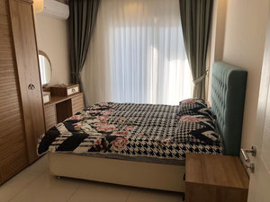 新的一居室公寓出售在一个新的综合体 — 来自开发商和业主的房地产搜索引擎 GEOLN.COM. 照片 4