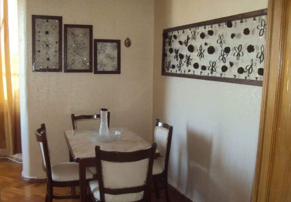 2 кімнатна квартира на Віра. Купити квартиру в Тбілісі, Віра