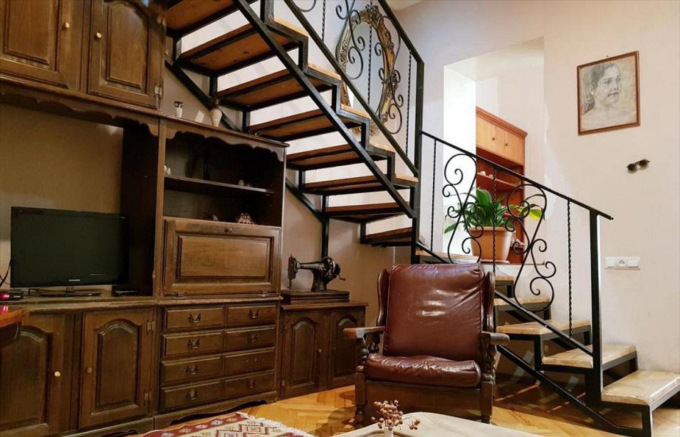 5 кімнатна квартира на Віра. Купити квартиру в Тбілісі, Віра — Пошуковик нерухомості від забудовників і власників GEOLN.COM. Фото 1