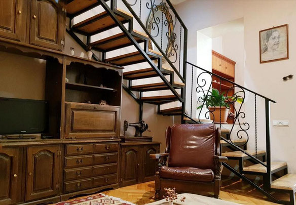 5 кімнатна квартира на Віра. Купити квартиру в Тбілісі, Віра