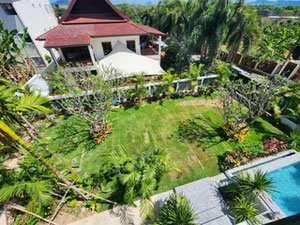 舒适的别墅在泰国普吉岛 — 来自开发商和业主的房地产搜索引擎 GEOLN.COM. 照片 7